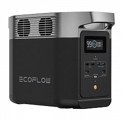 Портативная зарядная станция EcoFlow DELTA 2   