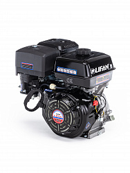 Бензиновый двигатель LIFAN 190F (Лифан 190Ф) 15 л.с.