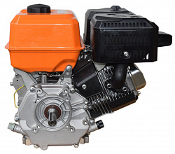 Бензиновый двигатель Lifan KP460 (192F-2T) 20 л.с., вал 25 мм  20 Китай