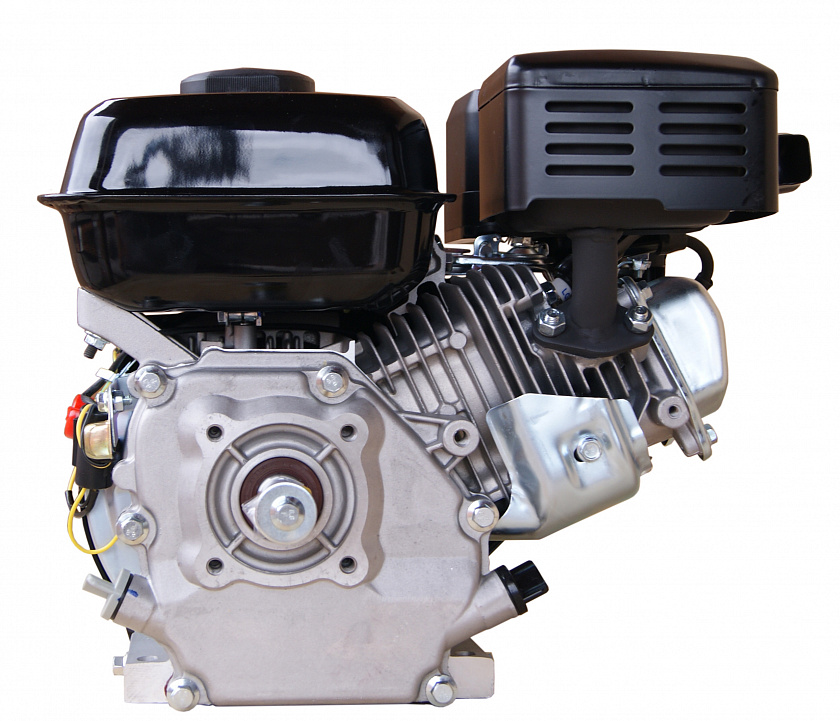 Бензиновый двигатель Lifan 168F-2 (6.5 л.с., вал 20 мм)