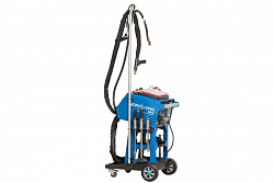 Контактная точечная сварка WS10_380V  380 