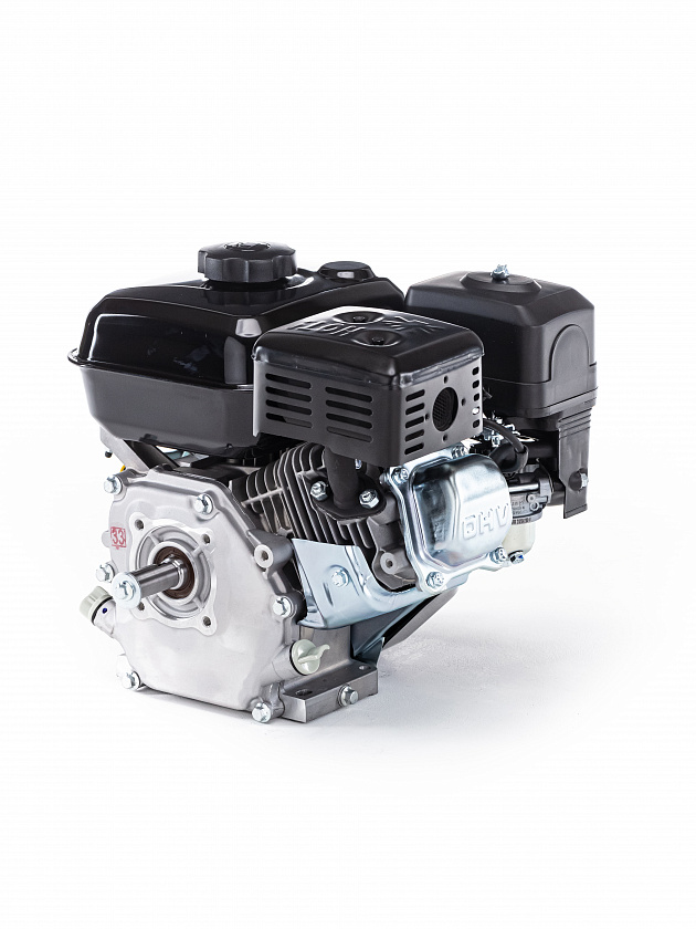 Бензиновый двигатель Lifan 168F-2 (6.5 л.с., вал 20 мм)