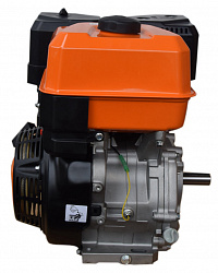 Бензиновый двигатель Lifan KP460 (192F-2T) 20 л.с., вал 25 мм  20 Китай