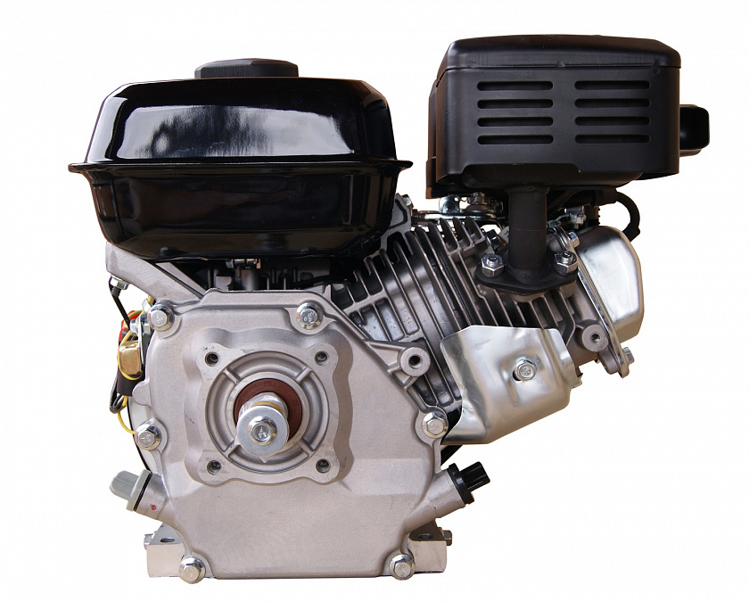 Бензиновый двигатель Lifan 170F (7 л.с., вал 20 мм)