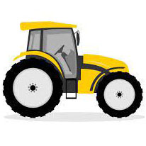 Минитракторы